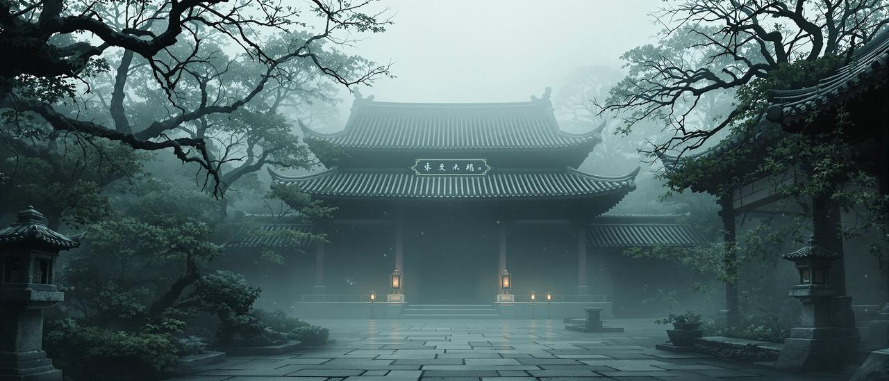 AI短剧在線 - 古宅迷踪 古宅迷踪 - AI短剧在線首页推荐